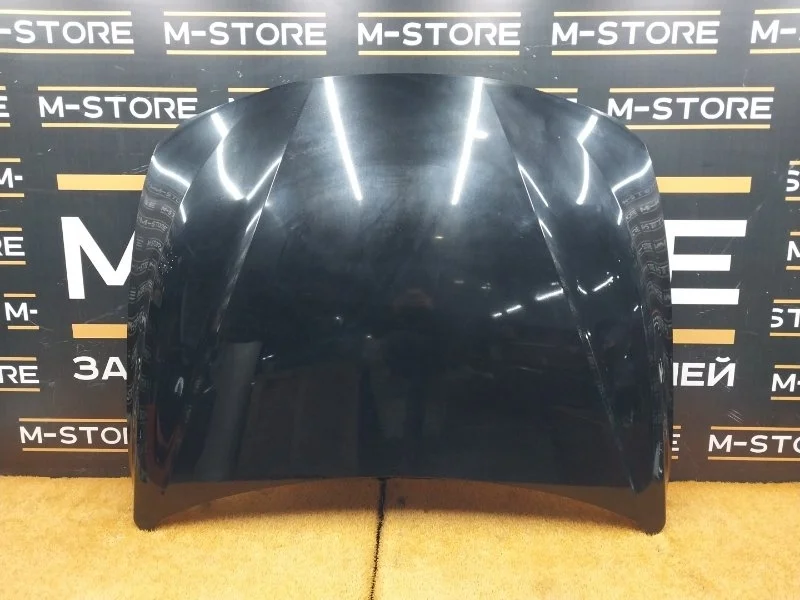 Капот Bmw 3-Series 2012 41007290944 F30 N20B20B