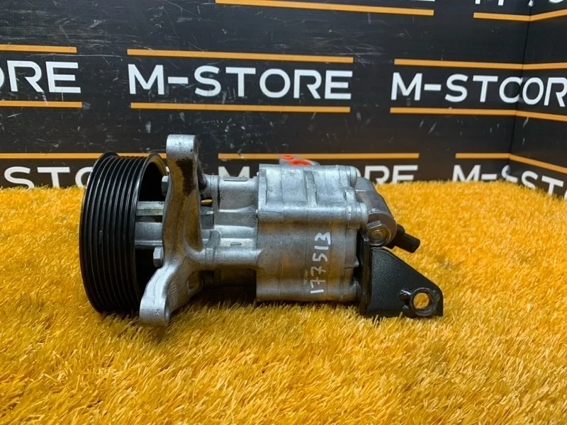 Гидроусилитель Bmw 7-Series 2010 32416794351 F01 N54B30A