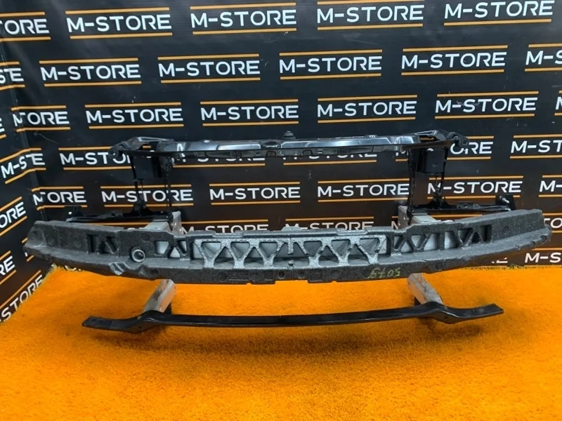 Рамка радиатора Bmw 3-Series 2012 51647245786 F30 N20B20B