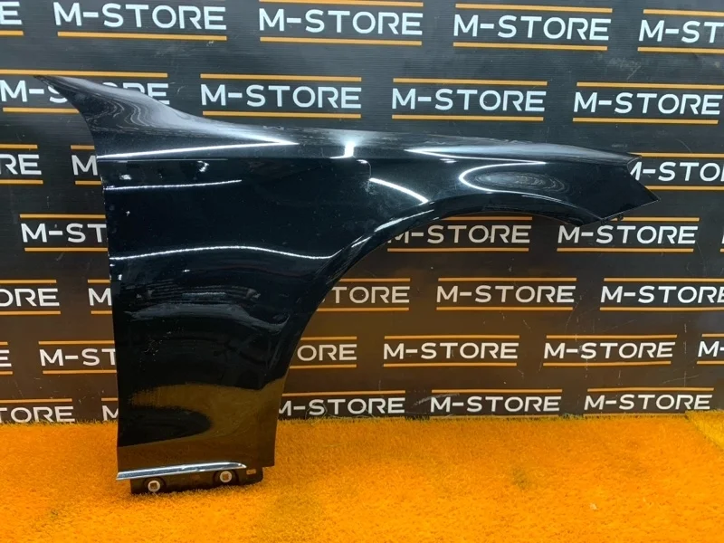 Крыло Mercedes-Benz S-Class 2014 A2228800218 W222 276.960, переднее правое