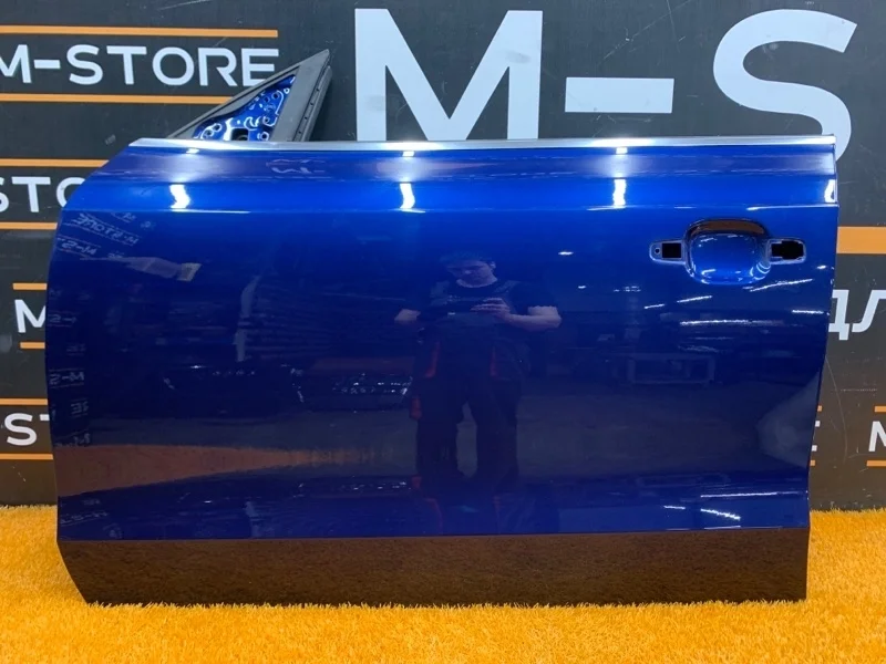 Дверь Audi A5 2014 8T8831051C 8T CDNC, передняя левая