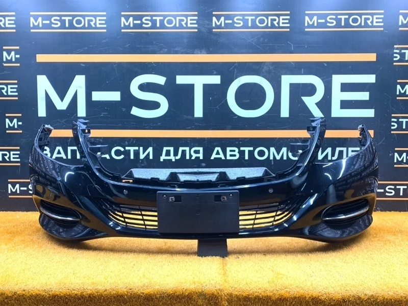 Бампер Mercedes-Benz S-Class 2014 A2228800147 W222 276.960, передний