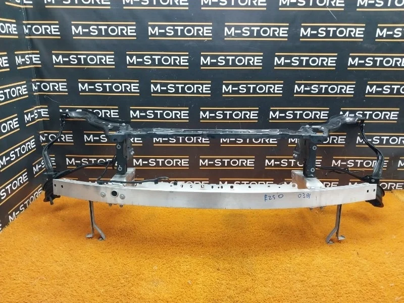 Рамка радиатора Mercedes-Benz E-Class 2013 A2126201100 W212 274.920