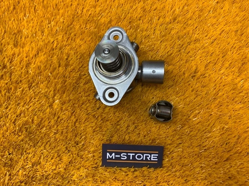 ТНВД Bmw 7-Series 2013 13517610761 F01 N55B30A