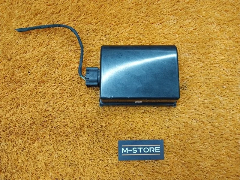 Радар (Дистроник) Bmw 7-Series 2013 66316864628 F01 N55B30A