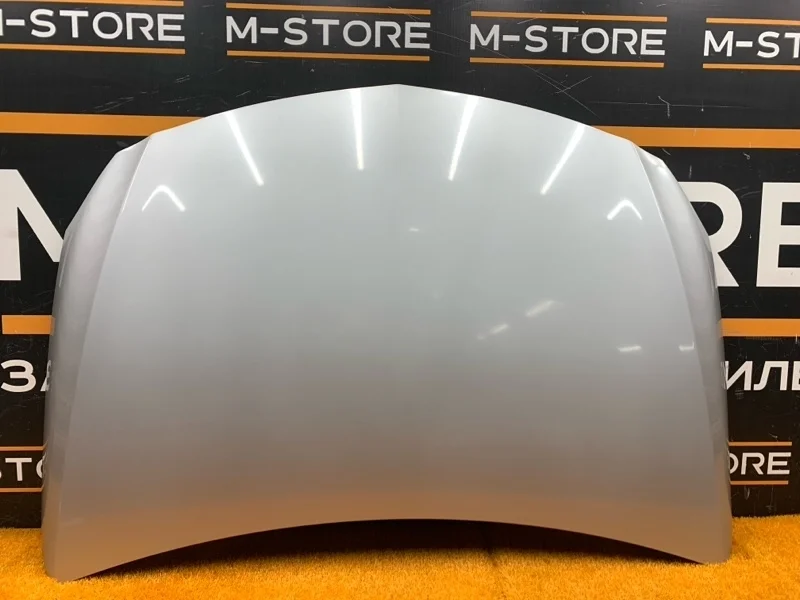 Капот Mercedes-Benz A-Class 2013 A1768800057 W176 270.910