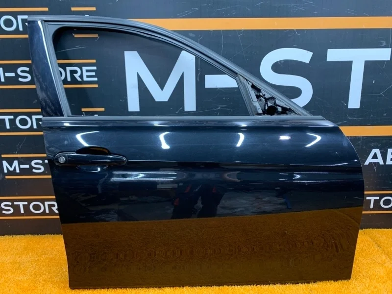 Дверь Bmw 3-Series 2013 41009628764 F30 N20B20B, передняя правая