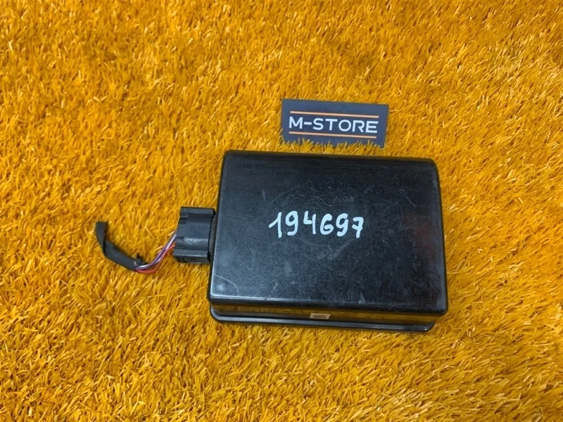 Радар (Дистроник) Mercedes-Benz E-Class 2012 A2129004603 W212 276.952