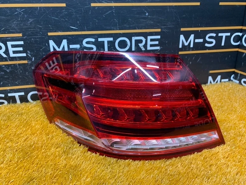 Фонарь задний Mercedes-Benz E-Class 2014 A2129060703 W212 274.920, левый