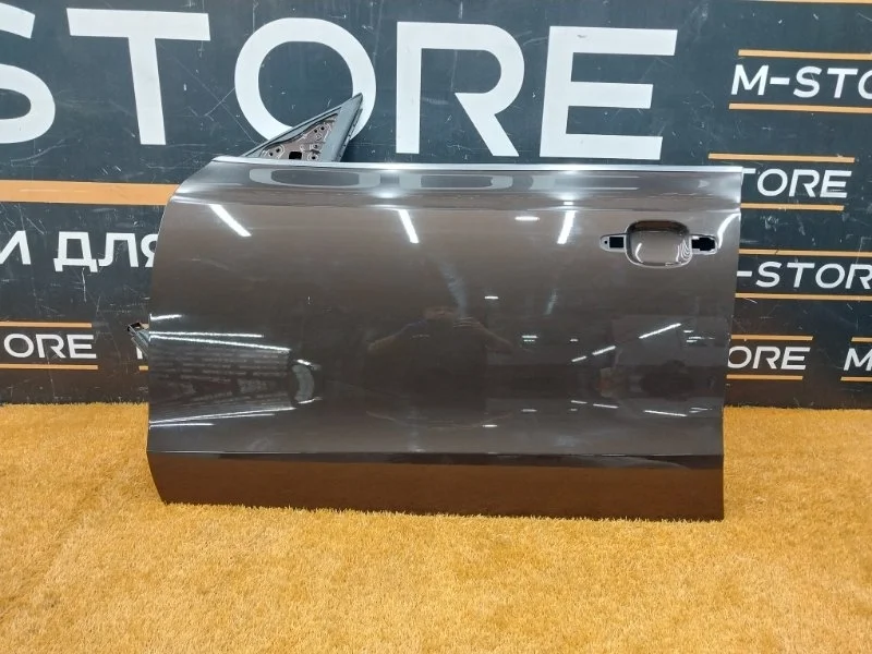 Дверь Audi A5 2012 8T8831051C 8T CDNC, передняя левая