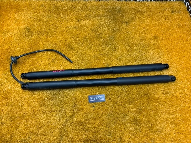 Амортизатор багажника Mercedes-Benz M-Class 2013 A1668901130 W166 276.955