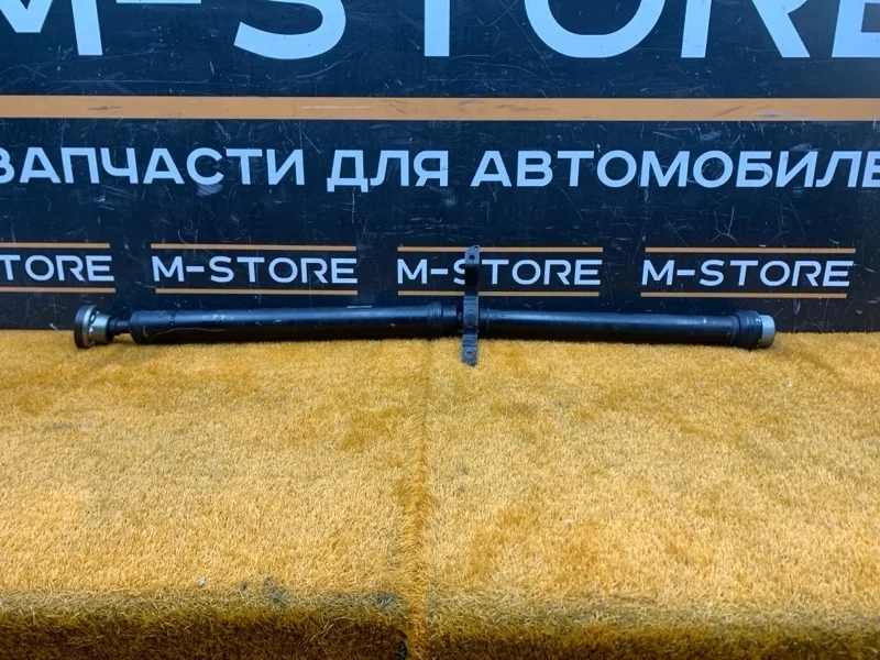 Карданный вал Audi A4 2013 8K0521101N B8/8K CDNC, задний