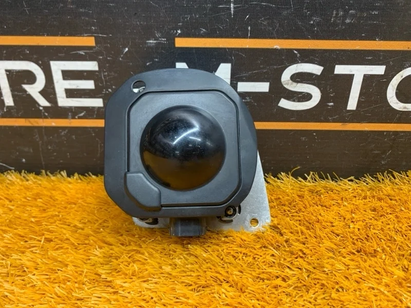 Радар (Дистроник) Audi A8 2010 4H0907561A 4H/D4 CDRA, передний правый