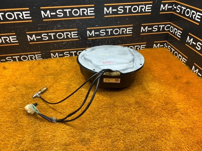 Компрессор подвески Land Rover Range Rover 2003 RQL000014 L322 M62B44