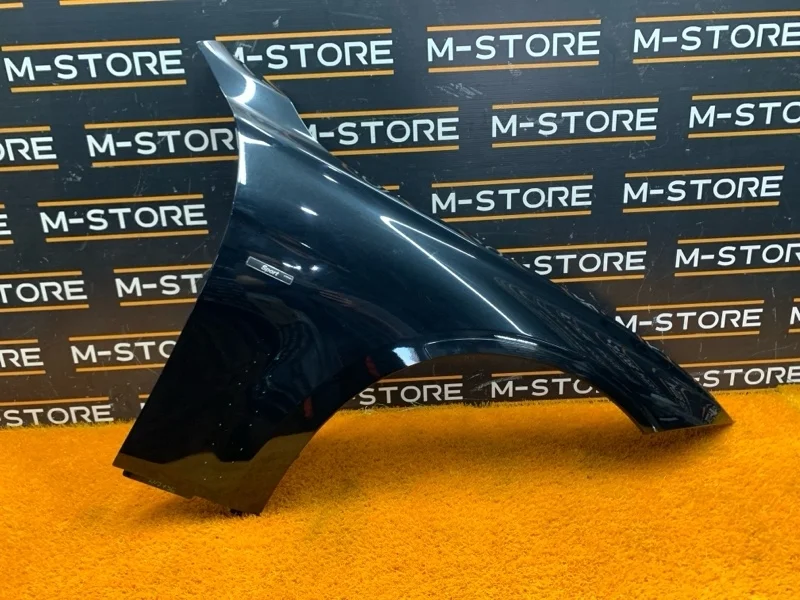 Крыло Bmw 3-Series 2012 41009621598 F30 N20B20B, переднее правое