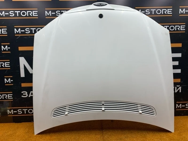 Капот Mercedes-Benz S-Class 2001 A2208800357 W220 112.944