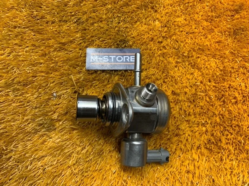 ТНВД Land Rover Range Rover Evoque 2012 AG9E9D376AB L538 204PT