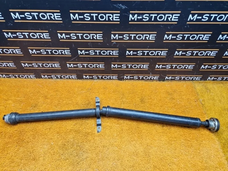 Карданный вал Audi Q5 2013 8R0521101M 8R CTVA, задний