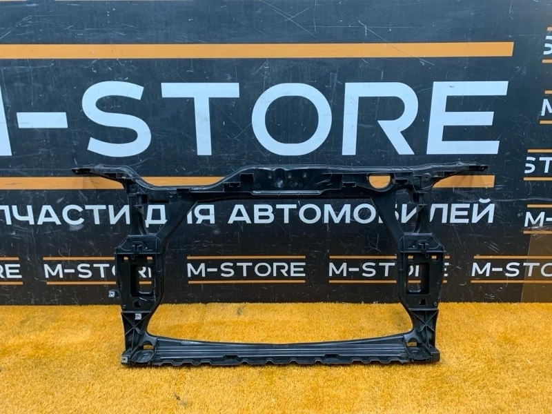 Рамка радиатора Audi Q5 2013 8R0805594C 8R CTVA