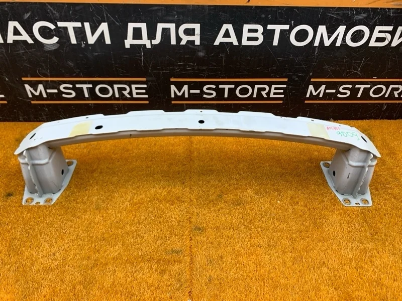 Усилитель бампера Land Rover Range Rover Evoque 2012 LR026497 L538 204PT, передний