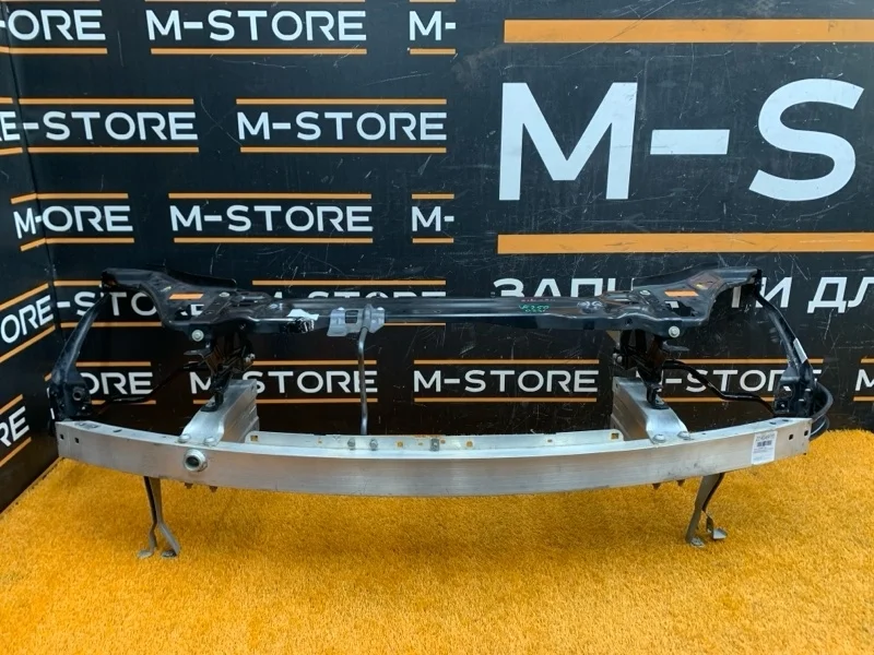 Рамка радиатора Mercedes-Benz E-Class 2009 A2046205834 C207 271.860