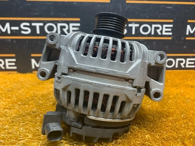 Генератор Mercedes-Benz E-Class 2007 A2721540002 W211 272.922