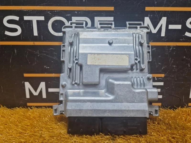 Блок управления двс Mercedes-Benz C - Class 2008 A2711500391 W204 271.860