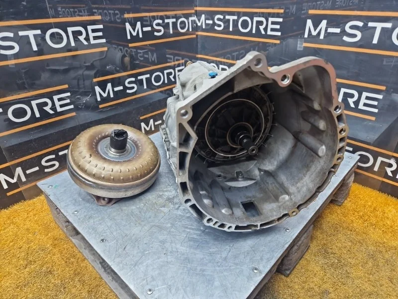 АКПП Bmw 3-Series 2005 24007556041 E90 N46B20B
