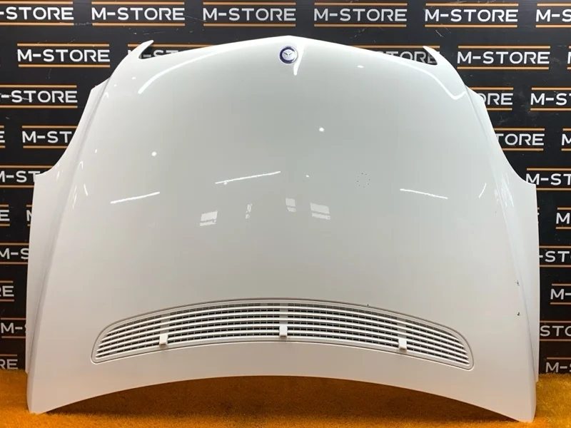 Капот Mercedes-Benz R-Class 2006 A2518800157 W251 272.967