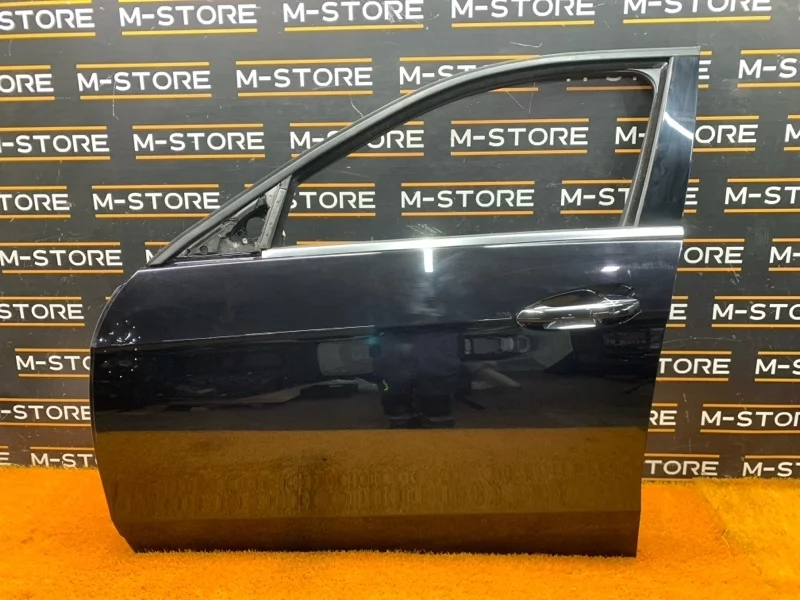 Дверь Mercedes-Benz E-Class 2015 A2127205300 W212 274.920, передняя левая
