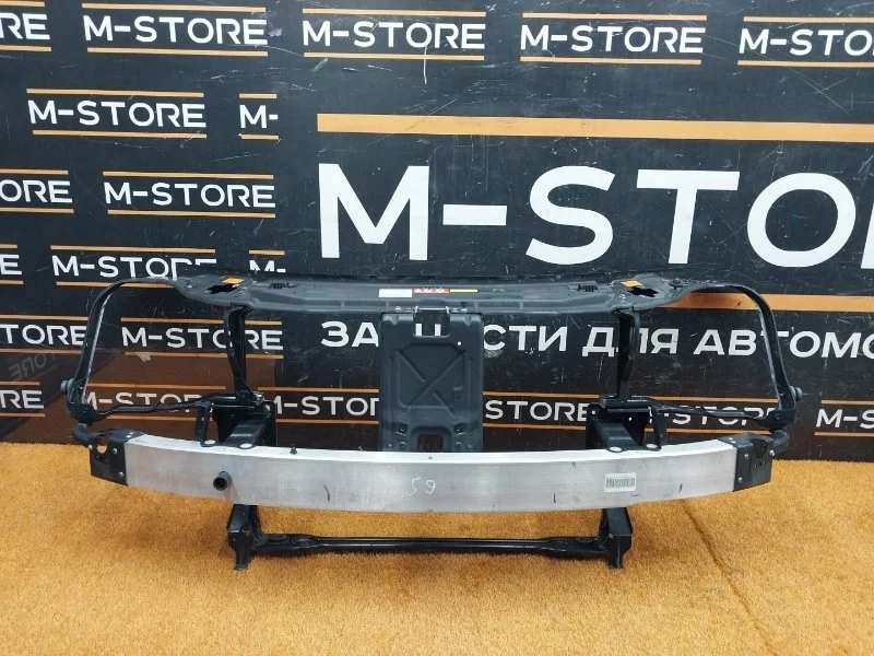 Рамка радиатора Mercedes-Benz R-Class 2006 A2516200486 W251 272.967