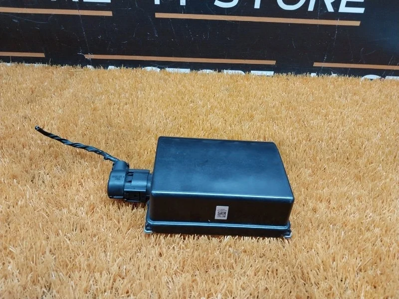 Радар (Дистроник) Bmw 3-Series 2014 66316864628 F30 N20B20B