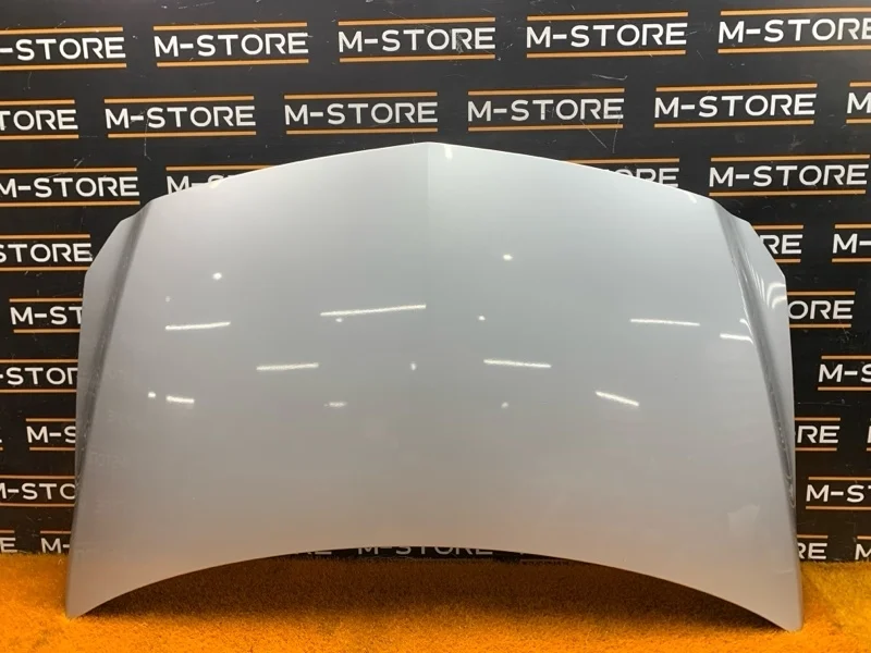 Капот Mercedes-Benz B-Class 2013 A2468800057 W246 270.910