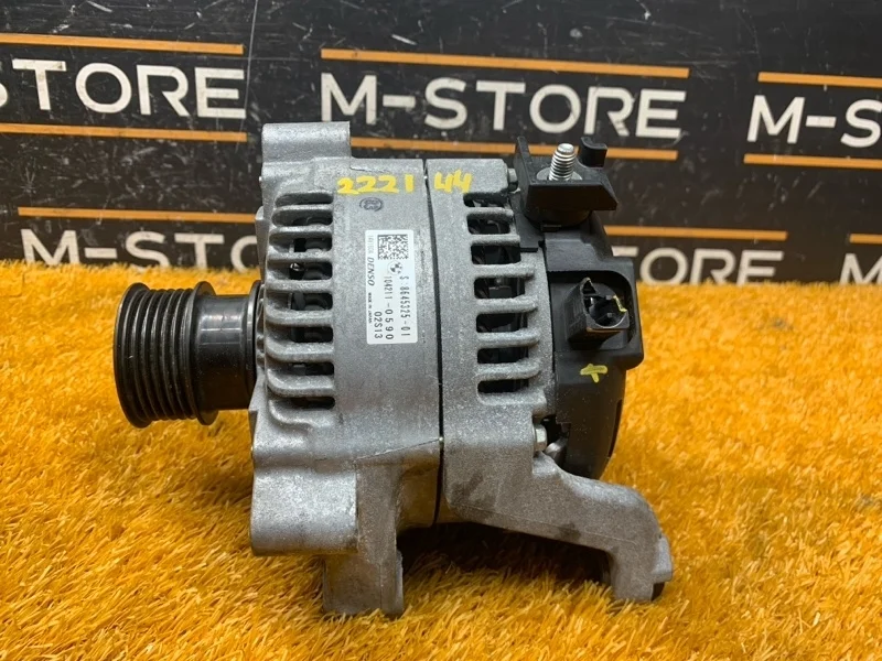 Генератор Bmw 3-Series 2015 8645325 F30 B48B20A