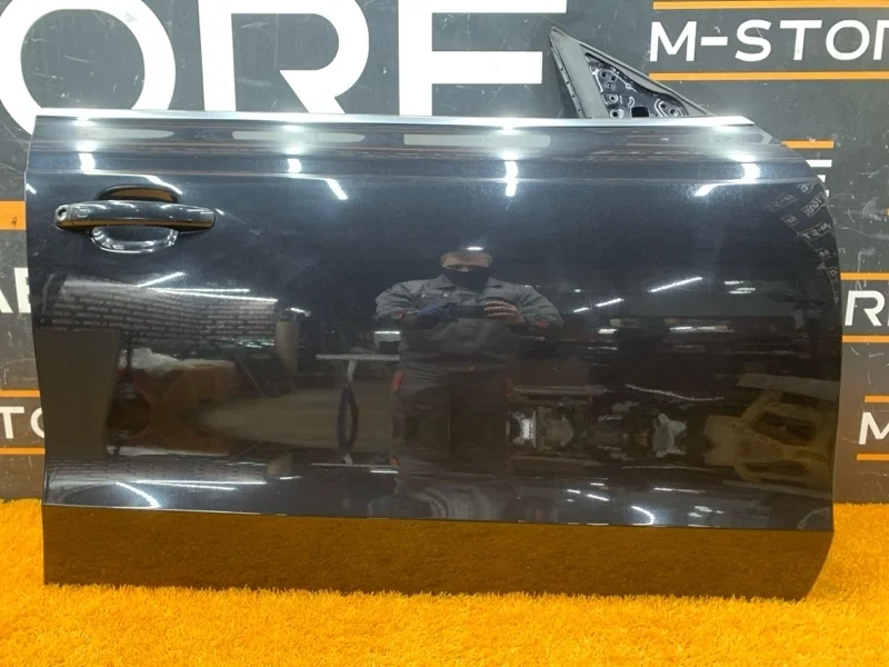 Дверь Audi A5 2013 8T8831052C 8T CDNC, передняя правая