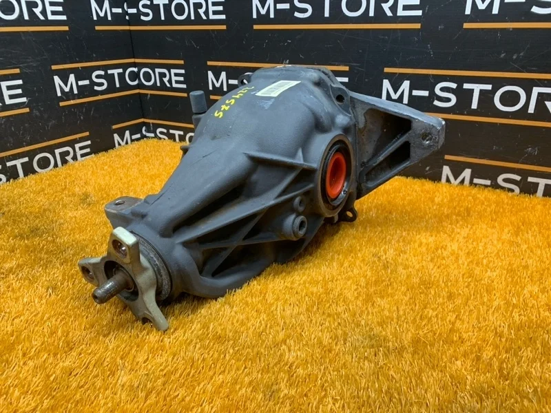 Редуктор Mercedes-Benz C-Class 2009 A2043500614 W204 272.947, задний