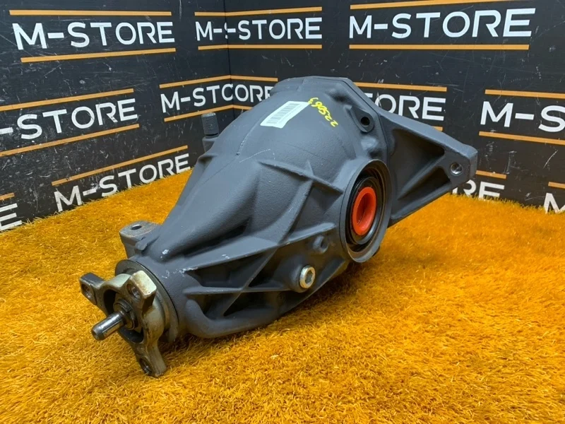 Редуктор Mercedes-Benz C-Class 2011 A2043500214 W204 276.957, задний