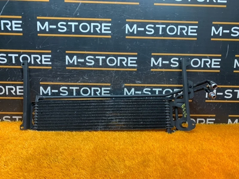 Радиатор акпп Volkswagen Tiguan 2010 5N0317019C 5N CAWA