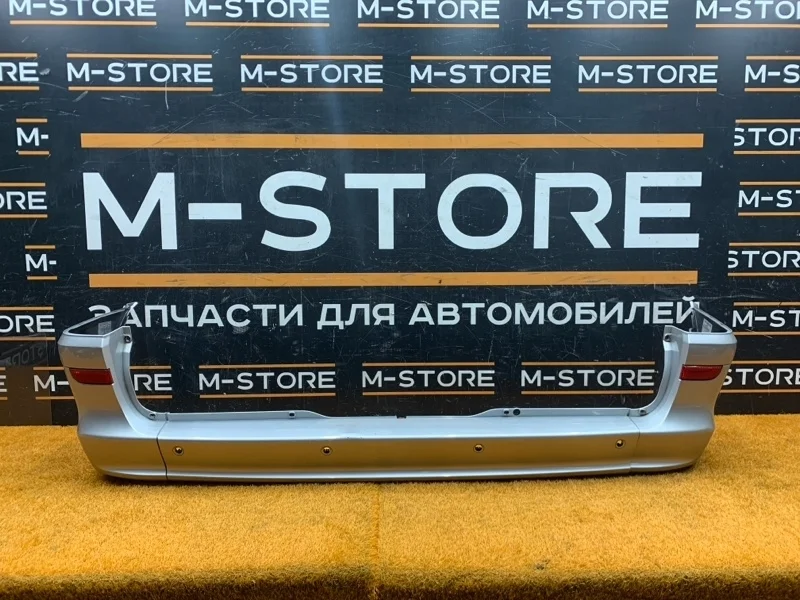 Бампер Mercedes-Benz V-Class 2013 A6398805771 W639 272.978, задний