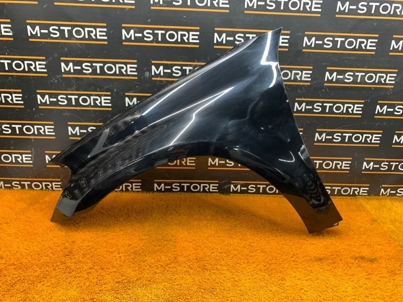 Крыло Mercedes-Benz Gl-Class 2009 A1648800106 X164 273.923, переднее левое