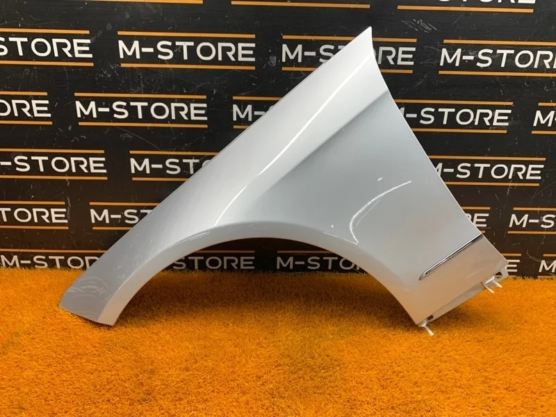 Крыло Mercedes-Benz E-Class 2013 A2128801118 W212 276.952, переднее левое