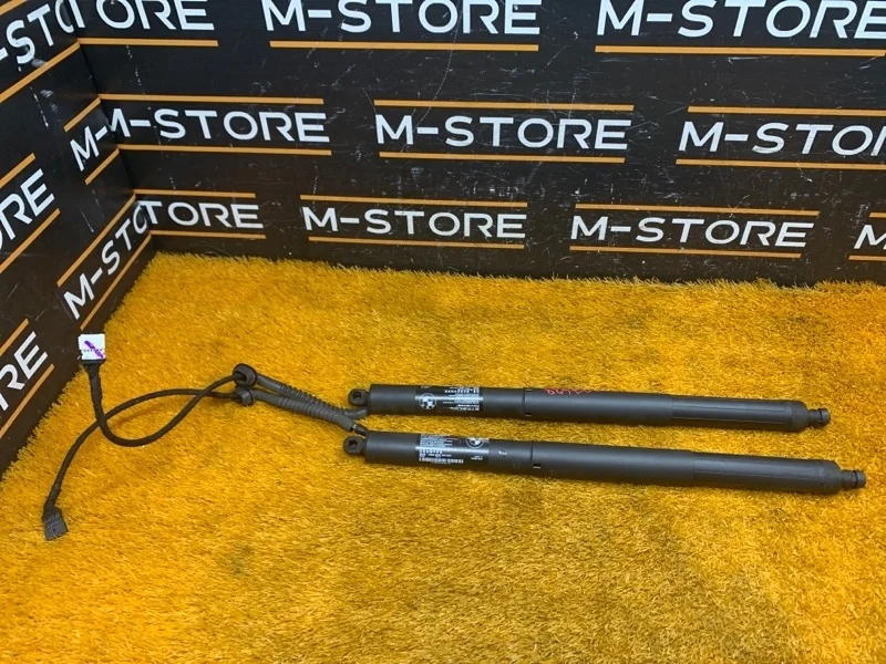 Амортизатор багажника Bmw X5 2014 7361878 F15 N55B30A