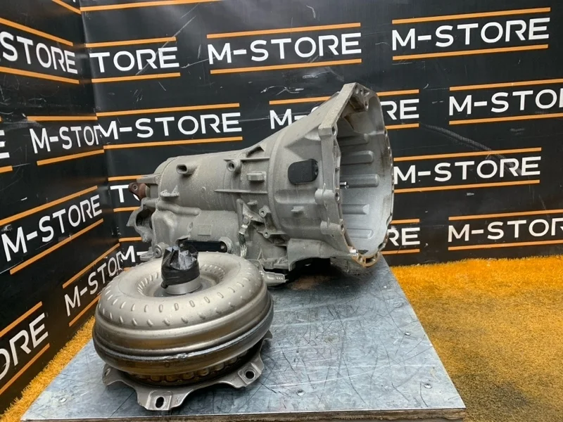 АКПП Bmw 3-Series 2012 24008601701 F30 N20B20B