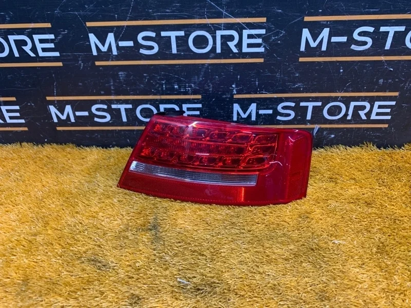 Фонарь задний Audi A5 2010 8T0945096D 8T CDNC, правый