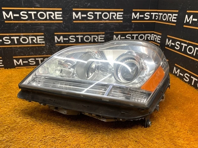 Фара Mercedes-Benz Gl-Class 2006 A1648203561 X164 273.923, левая