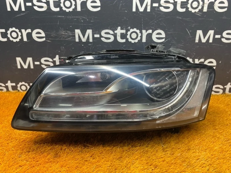 Фара Audi A5 2010 8T0941029AL 8T CDNC, левая