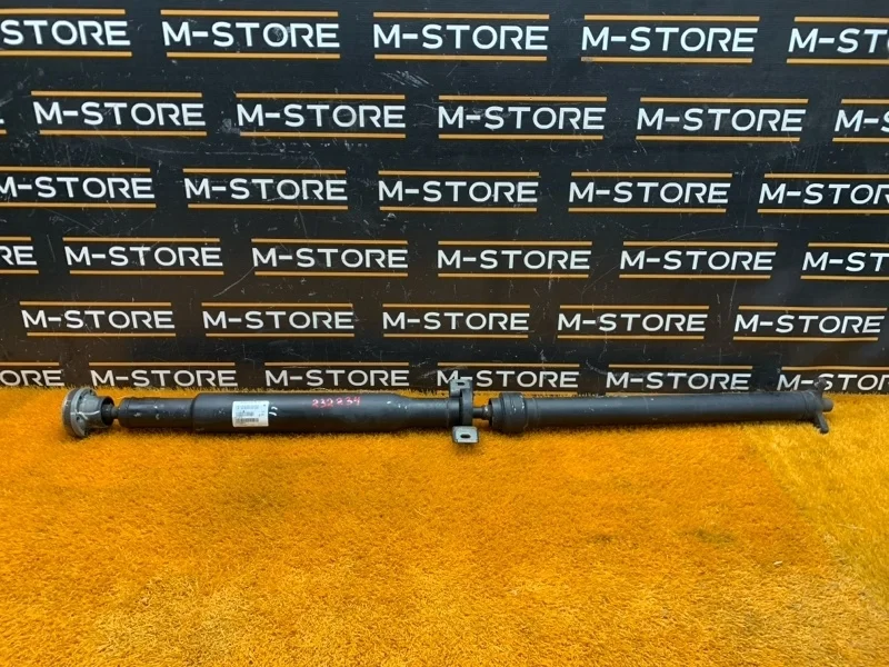 Карданный вал Mercedes-Benz Gl-Class 2009 A1644103402 X164 273.923, задний