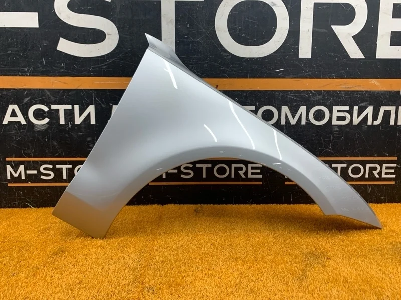 Крыло Audi A7 2011 4G8821106B C7/4G CGWB, переднее правое