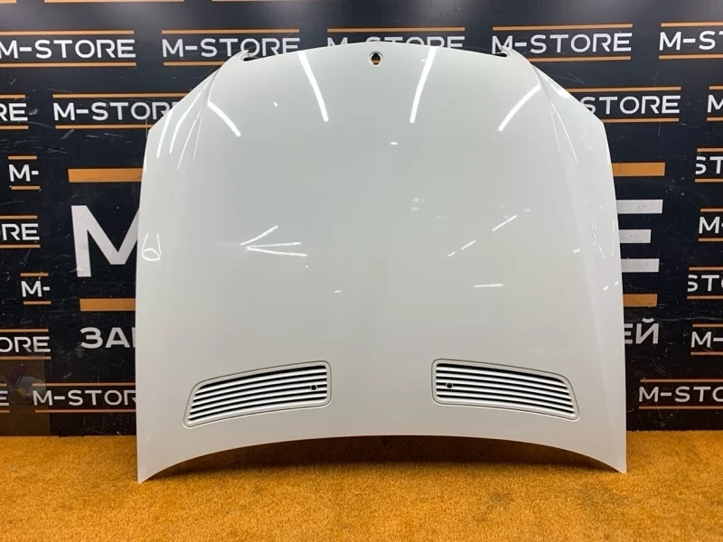 Капот Mercedes-Benz S-Class 2008 A2218800157 W221 273.961