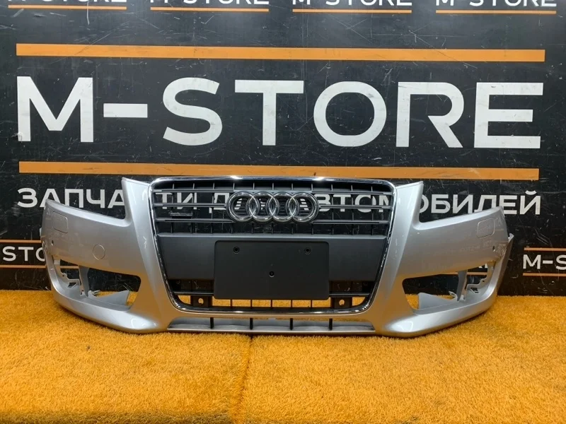 Бампер Audi A5 2010 8T0807105C 8T CDNC, передний